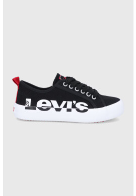 Levi's Детски ниски кецове - Pepit.bg