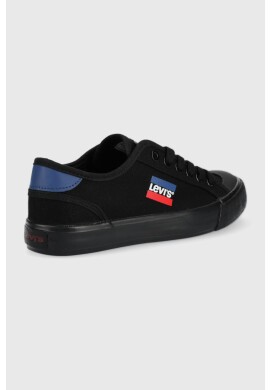 Levi's Детски ниски кецове - Pepit.bg
