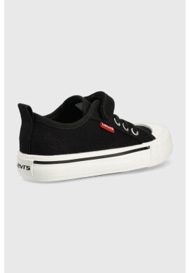 Levi's Детски ниски кецове - Pepit.bg
