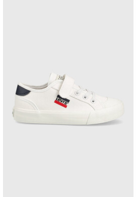 Levi's Детски ниски кецове - Pepit.bg