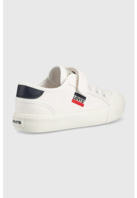 Levi's Детски ниски кецове - Pepit.bg