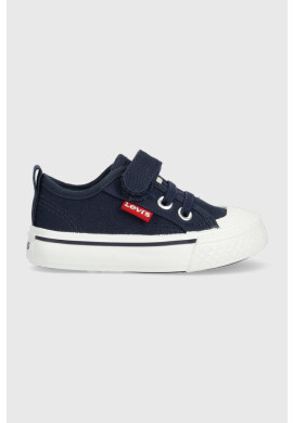 Levi's Детски ниски кецове - Pepit.bg