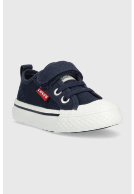 Levi's Детски ниски кецове - Pepit.bg