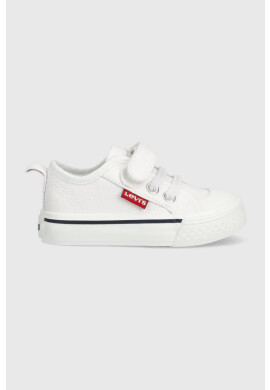 Levi's Детски ниски кецове - Pepit.bg