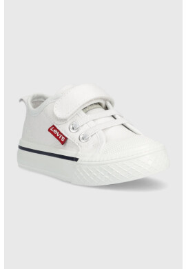 Levi's Детски ниски кецове - Pepit.bg