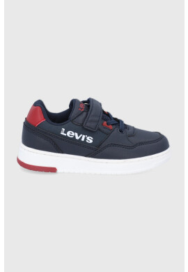 Levi's Детски обувки в тъмносиньо - Pepit.bg