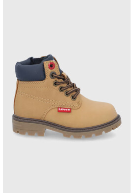 Levi's Детски обувки в тъмносиньо - Pepit.bg