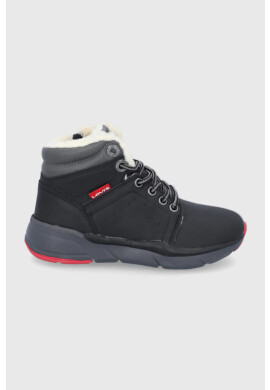 Levi's Детски обувки в сиво - Pepit.bg