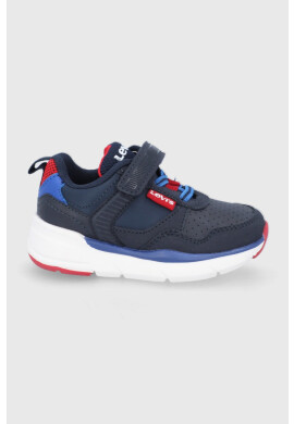 Levi's Детски обувки в тъмносиньо - Pepit.bg