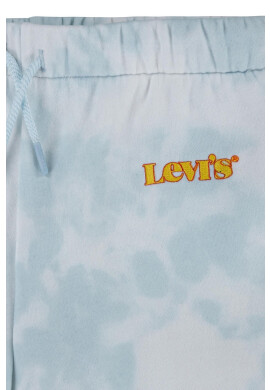Levi's Детски панталон с десен - Pepit.bg