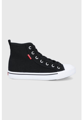 Levi's Детски високи кецове - Pepit.bg