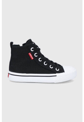 Levi's Детски високи кецове - Pepit.bg