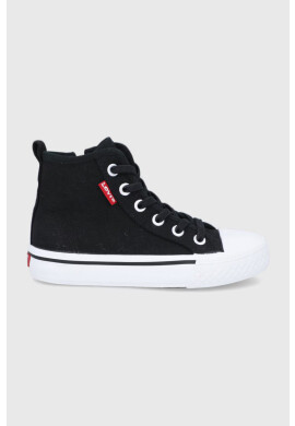 Levi's Детски високи кецове - Pepit.bg