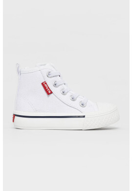 Levi's Детски високи кецове - Pepit.bg