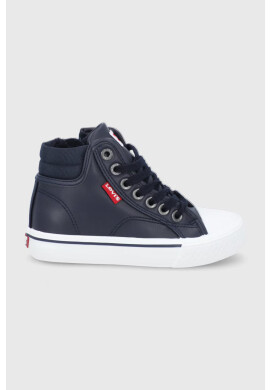 Levi's Детски високи кецове - Pepit.bg