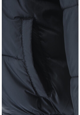 Levi's Детско яке в черно - Pepit.bg