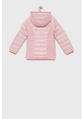 Levi's Детско яке в черно - Pepit.bg