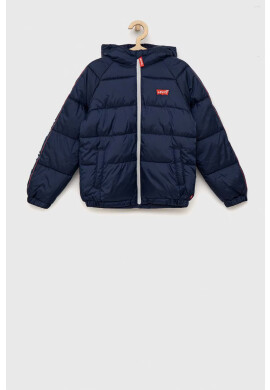 Levi's Детско яке в тъмносиньо - Pepit.bg