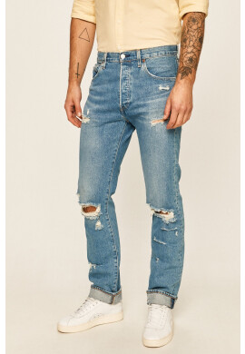 Levi's Дънки 501 - Pepit.bg