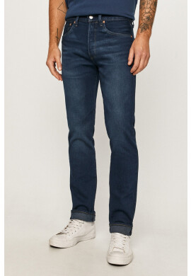 Levi's Дънки 501 - Pepit.bg