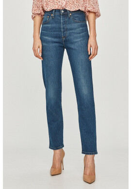 Levi's Дънки 501 - Pepit.bg