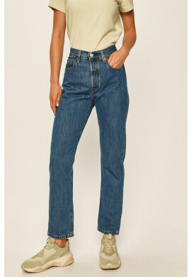 Levi's Дънки 501 - Pepit.bg
