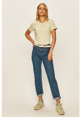 Levi's Дънки 501 - Pepit.bg