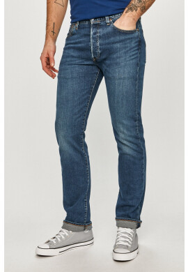 Levi's Дънки 501 - Pepit.bg