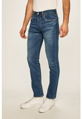 Levi's Дънки 501 - Pepit.bg
