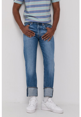 Levi's Дънки 501 - Pepit.bg