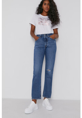 Levi's Дънки 501 - Pepit.bg