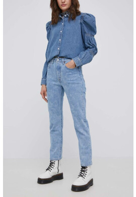 Levi's Дънки 501 Crop - Pepit.bg