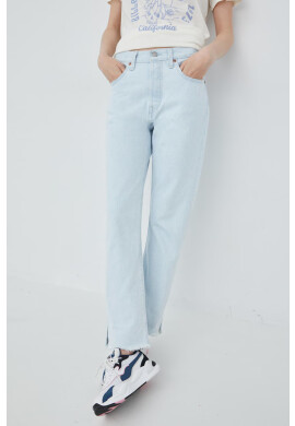 Levi's Дънки 501 Crop - Pepit.bg
