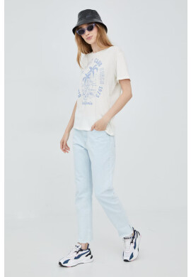 Levi's Дънки 501 Crop - Pepit.bg