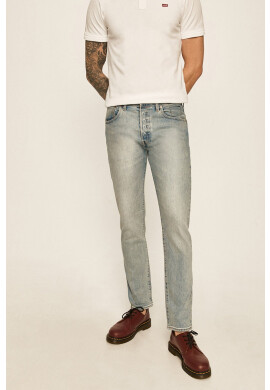 Levi's Дънки 501 Justin Timberlake - Pepit.bg