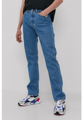 Levi's Дънки 501 Original - Pepit.bg