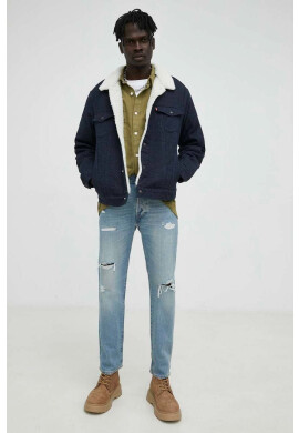 Levi's Дънки 501 Original - Pepit.bg