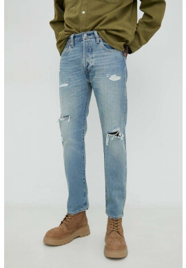 Levi's Дънки 501 Original - Pepit.bg