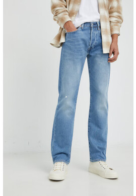Levi's Дънки 501 Original - Pepit.bg