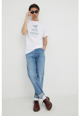 Levi's Дънки 501 Original - Pepit.bg