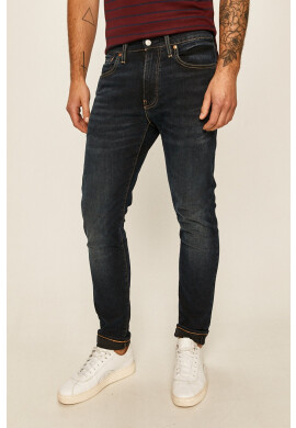 Levi's Дънки 512 - Pepit.bg