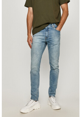 Levi's Дънки 512 - Pepit.bg