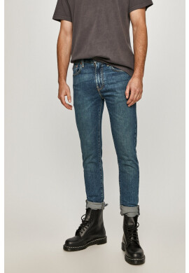 Levi's Дънки 512 - Pepit.bg