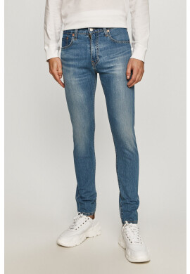 Levi's Дънки 512 - Pepit.bg