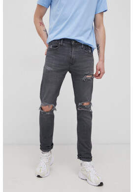 Levi's Дънки 512 - Pepit.bg