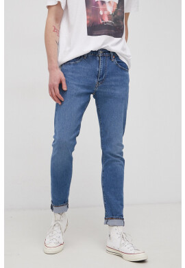 Levi's Дънки 512 - Pepit.bg