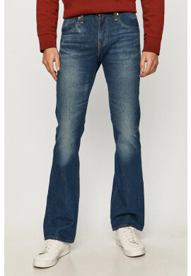 Levi's Дънки 527 - Pepit.bg
