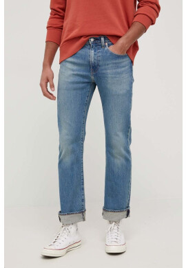 Levi's Дънки 527 мъжки - Pepit.bg