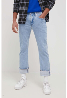 Levi's Дънки 527 - Pepit.bg