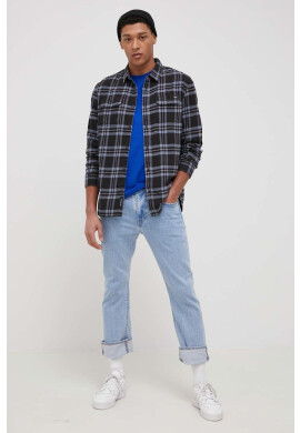 Levi's Дънки 527 - Pepit.bg